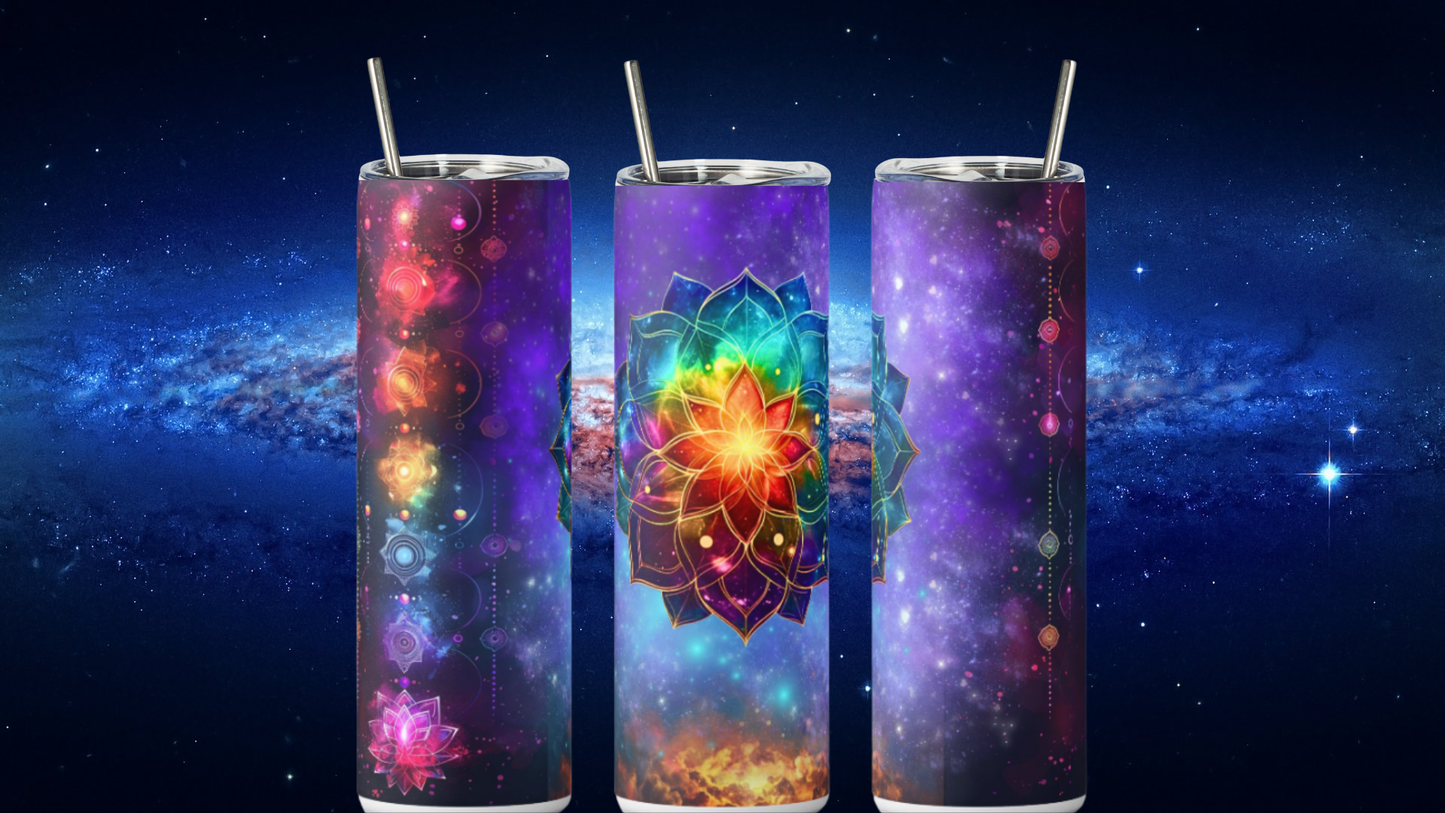 Dark Humor Tarot Tumbler Collection