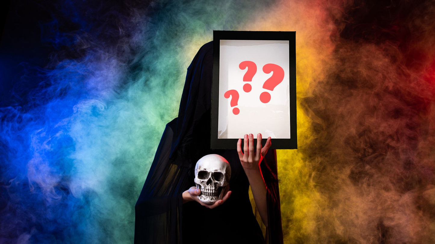 Custom Design Ultimate 3-D Art Light Box!