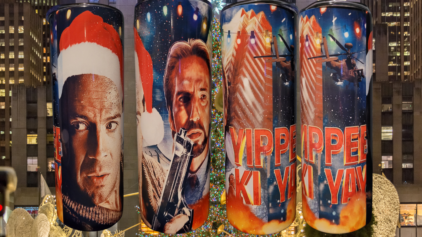 Christmas & Seasonal Tumblers