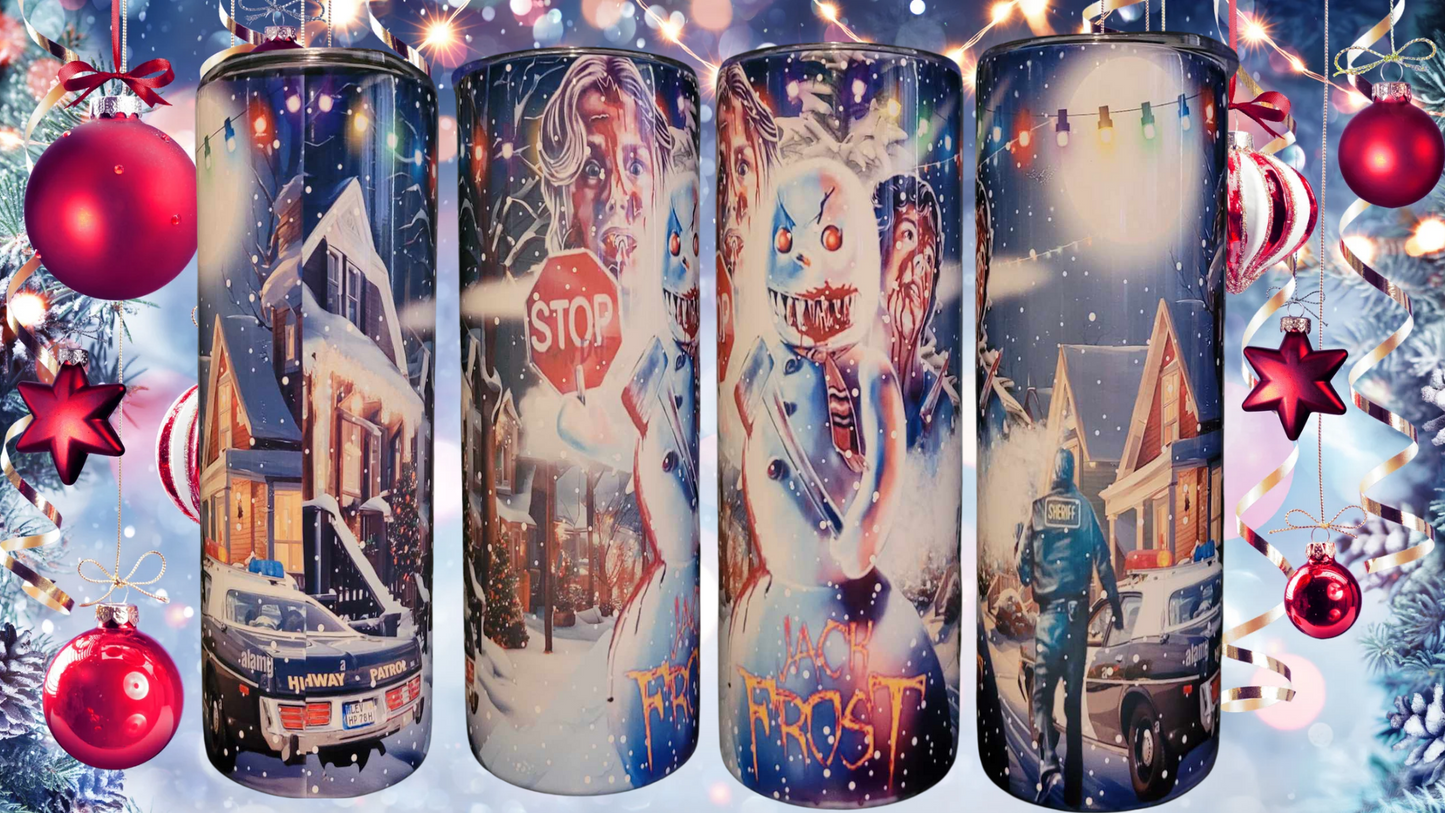 Christmas & Seasonal Tumblers