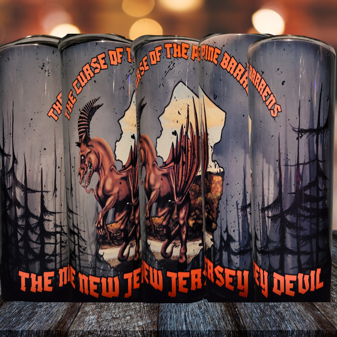 Special Event & Dark Humor Tarot Tumblers