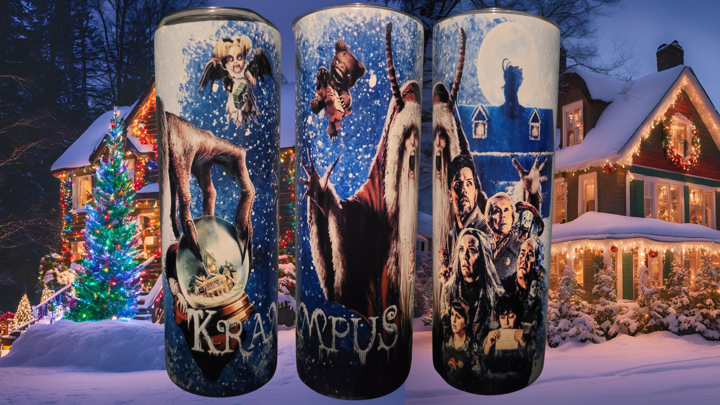 Christmas & Seasonal Tumblers