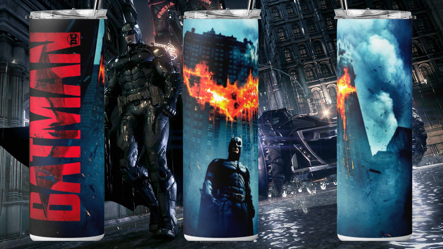 Comics & Animé Tumblers