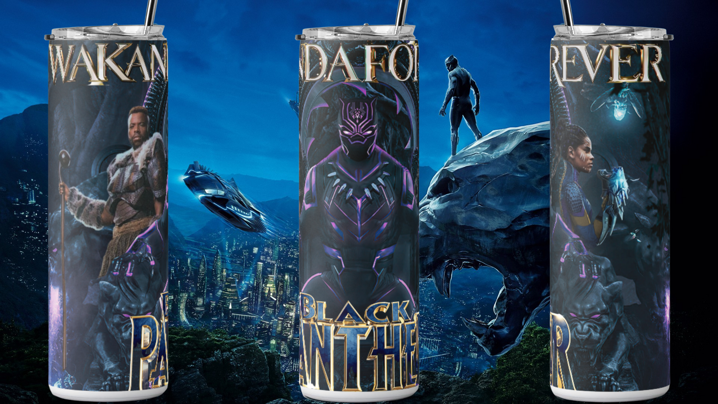 Comics & Animé Tumblers