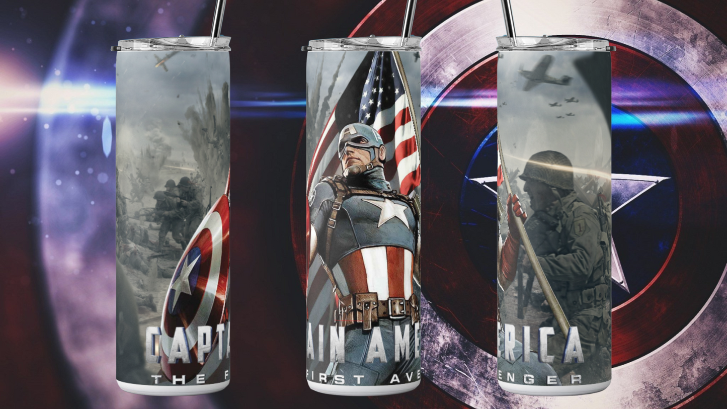 Comics & Animé Tumblers