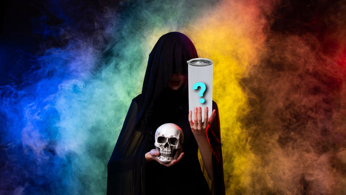 Customized Tumbler