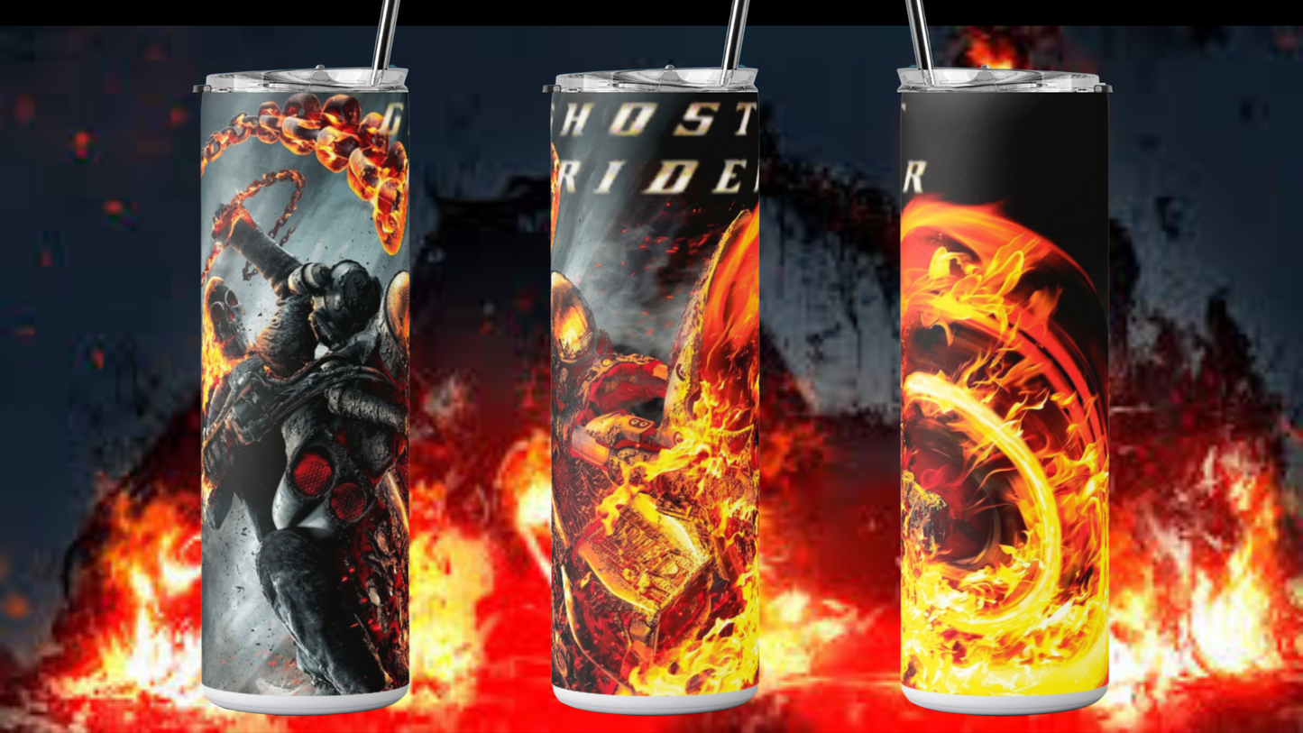 Comics & Animé Tumblers