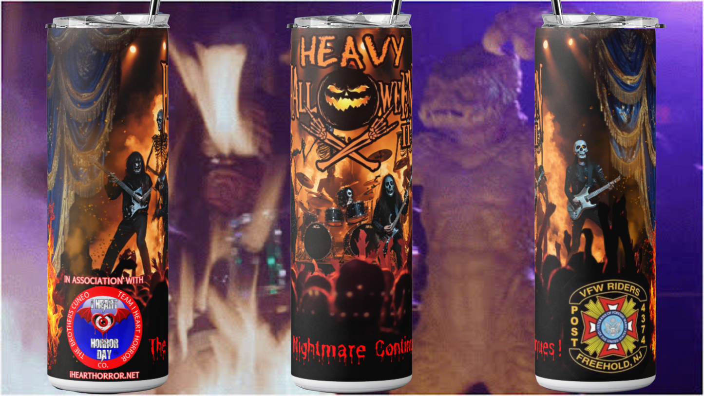 Special Event & Dark Humor Tarot Tumblers