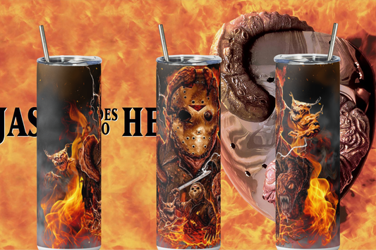 Friday The 13th Collection!