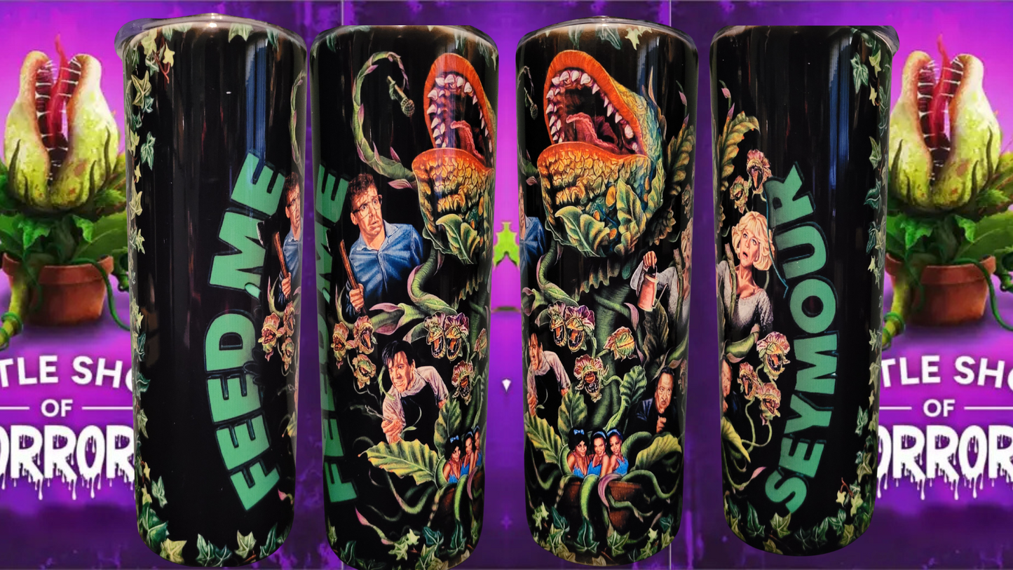 Movies & TV Tumblers