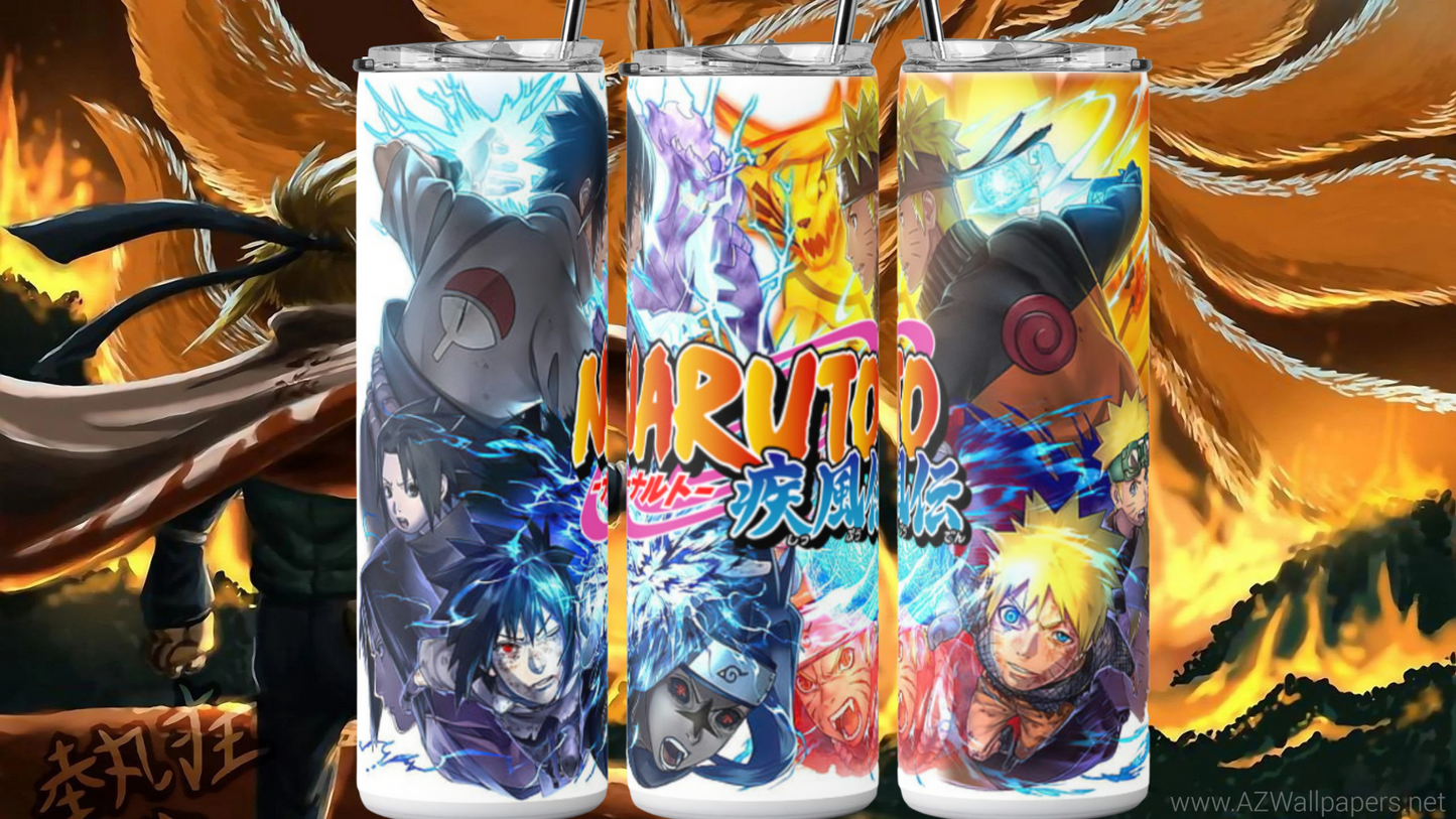 Comics & Animé Tumblers