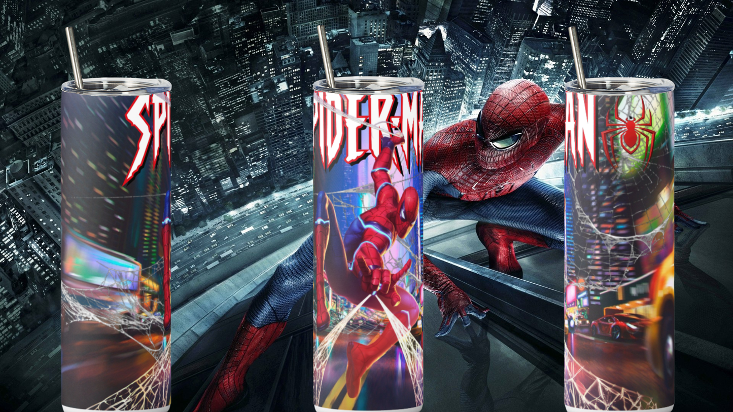 Comics & Animé Tumblers