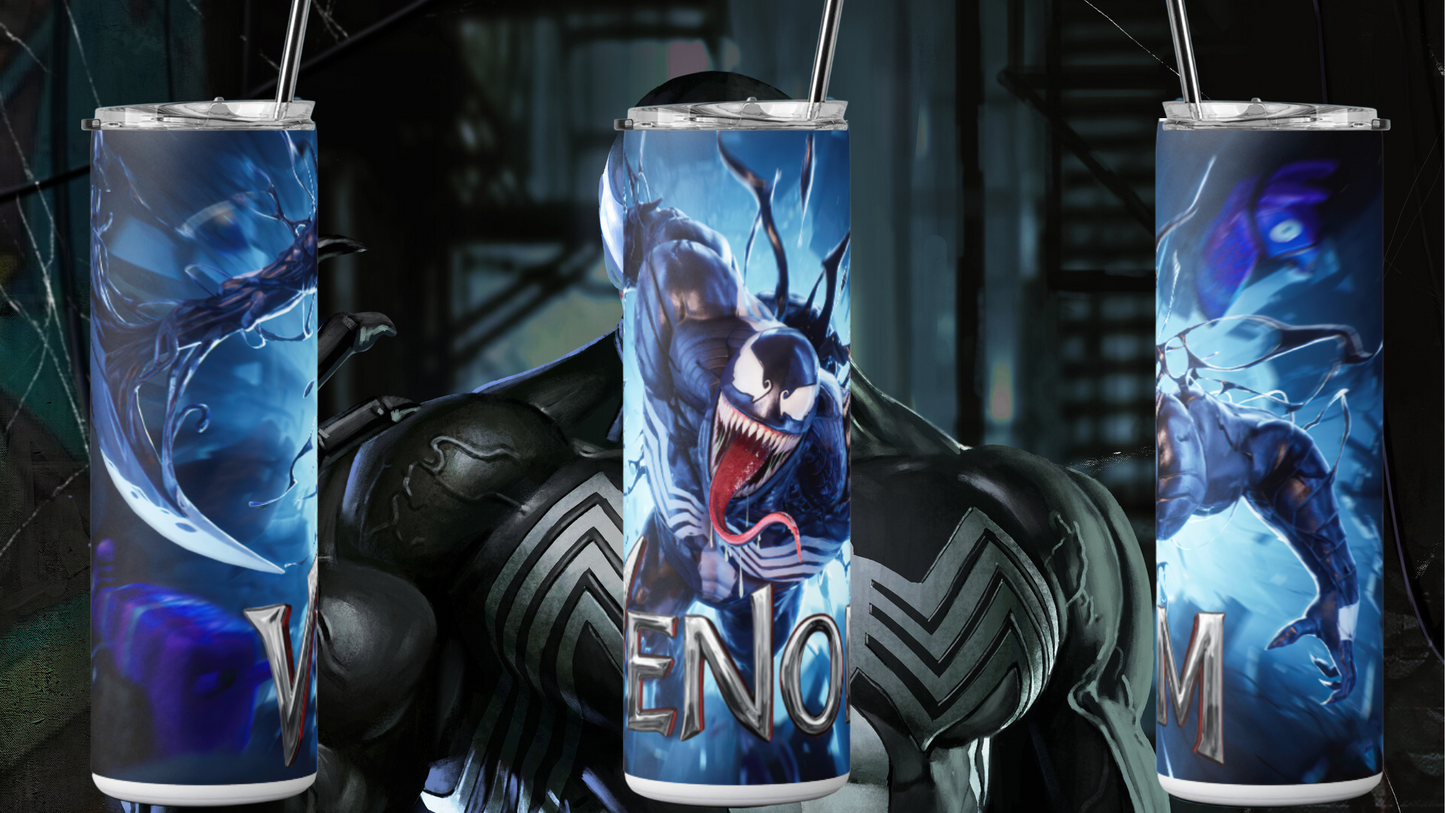 Comics & Animé Tumblers