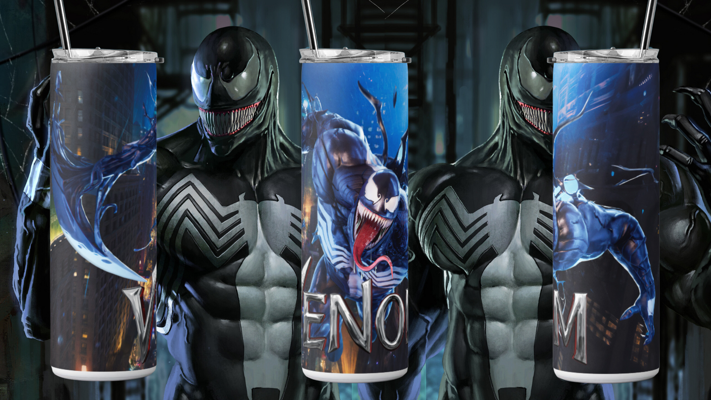 Comics & Animé Tumblers