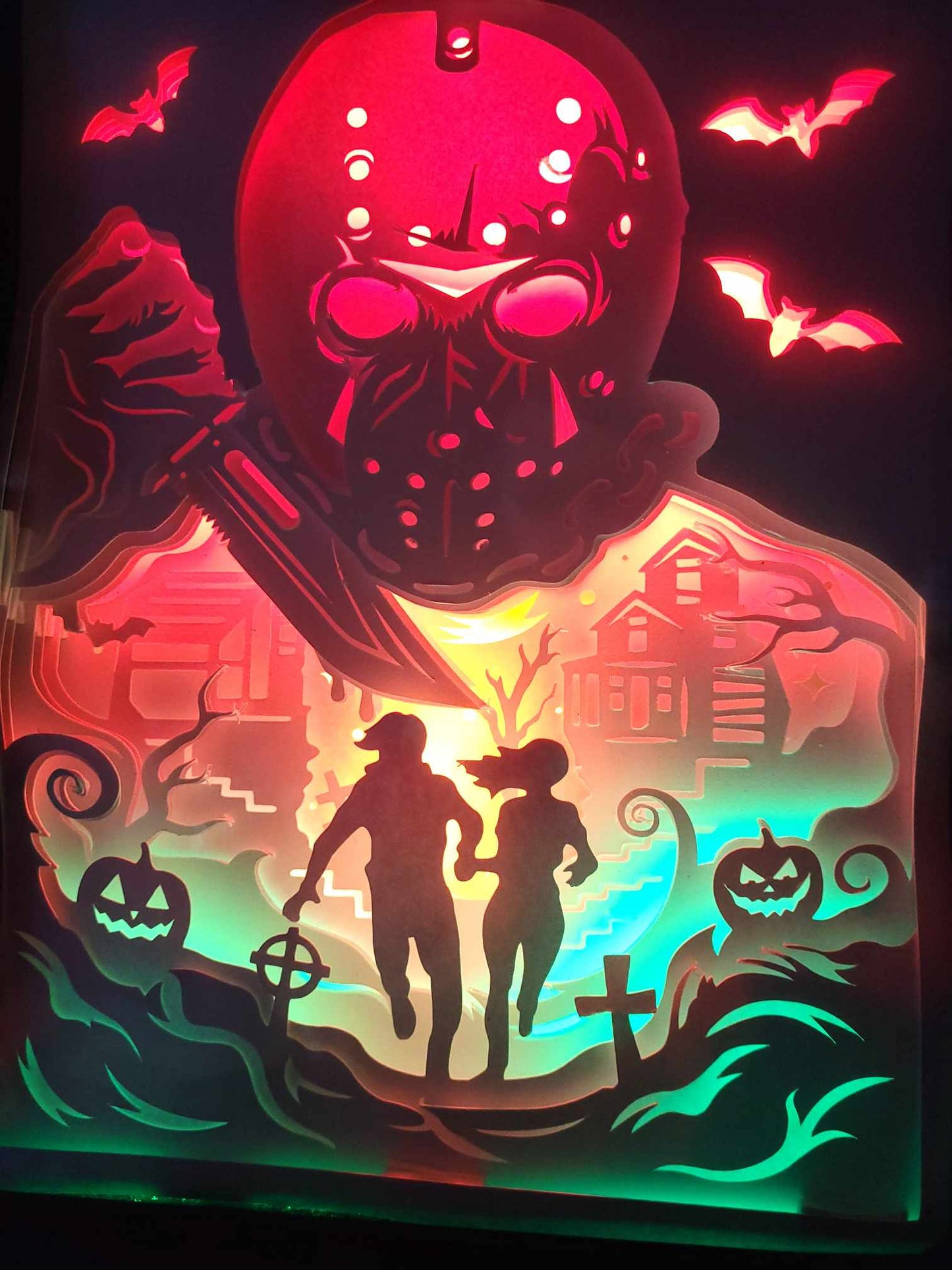 Friday The 13th Collection!